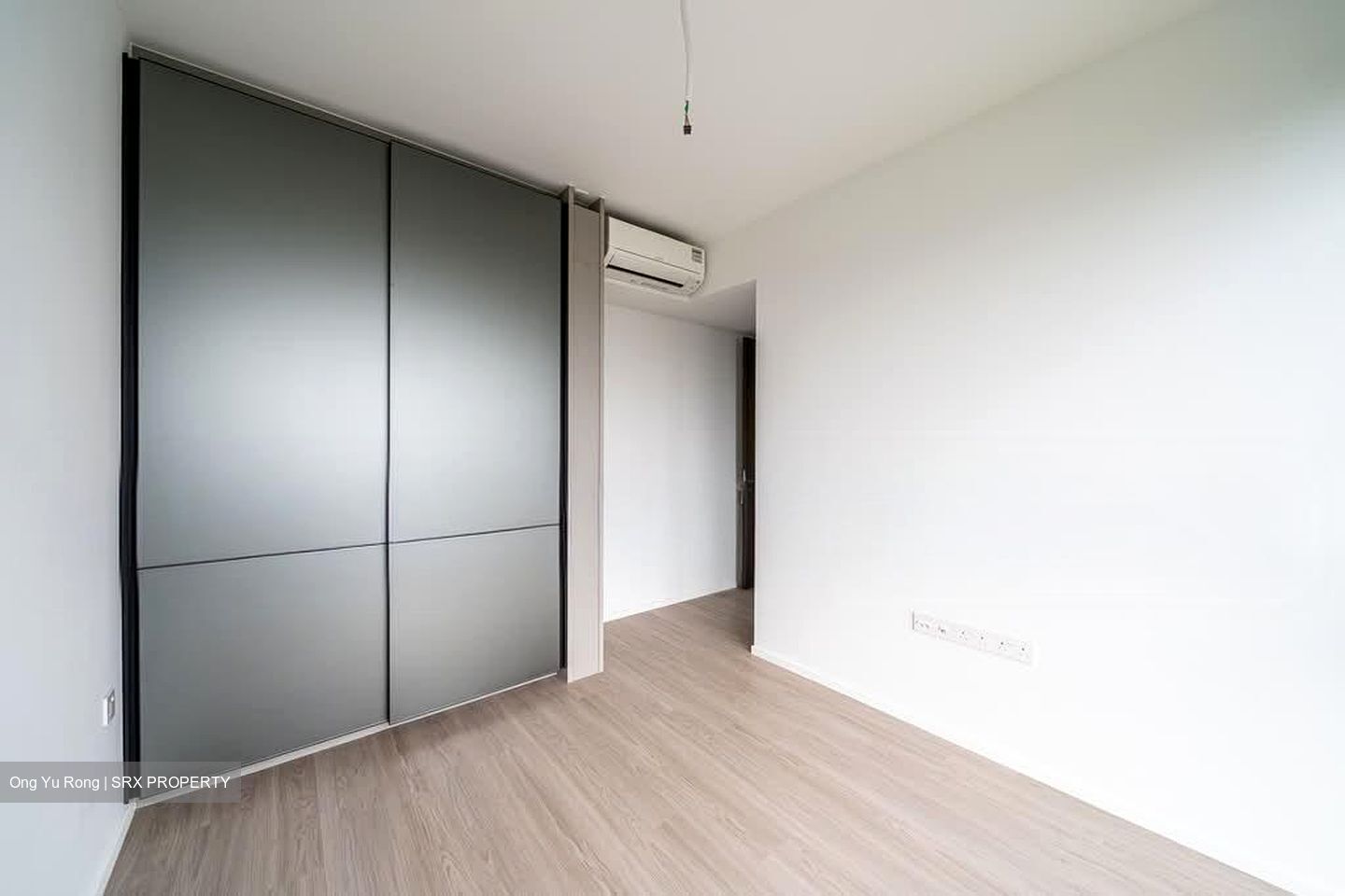 Amo Residence (D20), Apartment #599669921